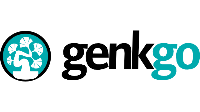 Genkgo Gitlab